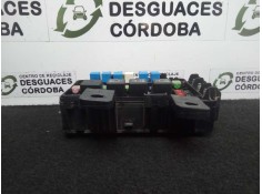 Recambio de caja reles / fusibles para hyundai sonata (nf) 2.0 crdi cat referencia OEM IAM 919503K540   2