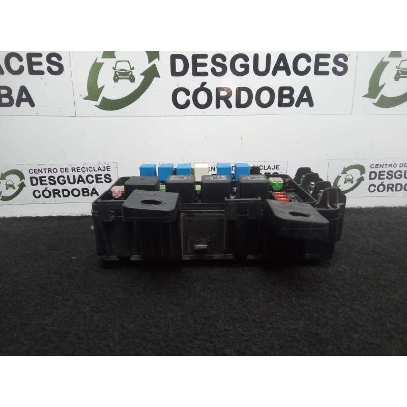 Recambio de caja reles / fusibles para hyundai sonata (nf) 2.0 crdi cat referencia OEM IAM 919503K540  