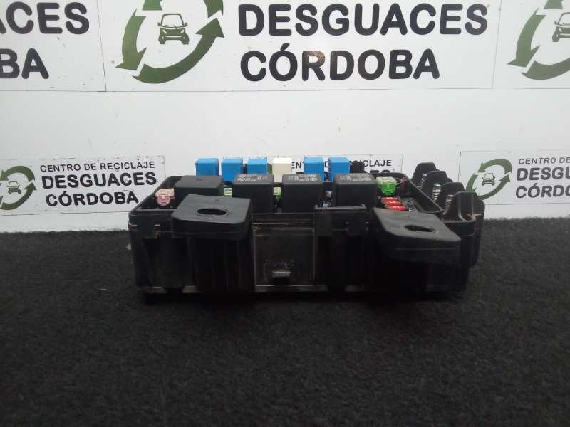 Recambio de caja reles / fusibles para hyundai sonata (nf) 2.0 crdi cat referencia OEM IAM 919503K540  