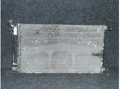 Recambio de condensador / radiador aire acondicionado para bmw serie 3 berlina (e46) 320d referencia OEM IAM 64538377648  MODINE 2