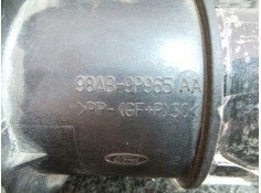 Recambio de caudalimetro para ford focus berlina (cak) 1.8 tddi turbodiesel cat referencia OEM IAM 98AB9P965AA   2