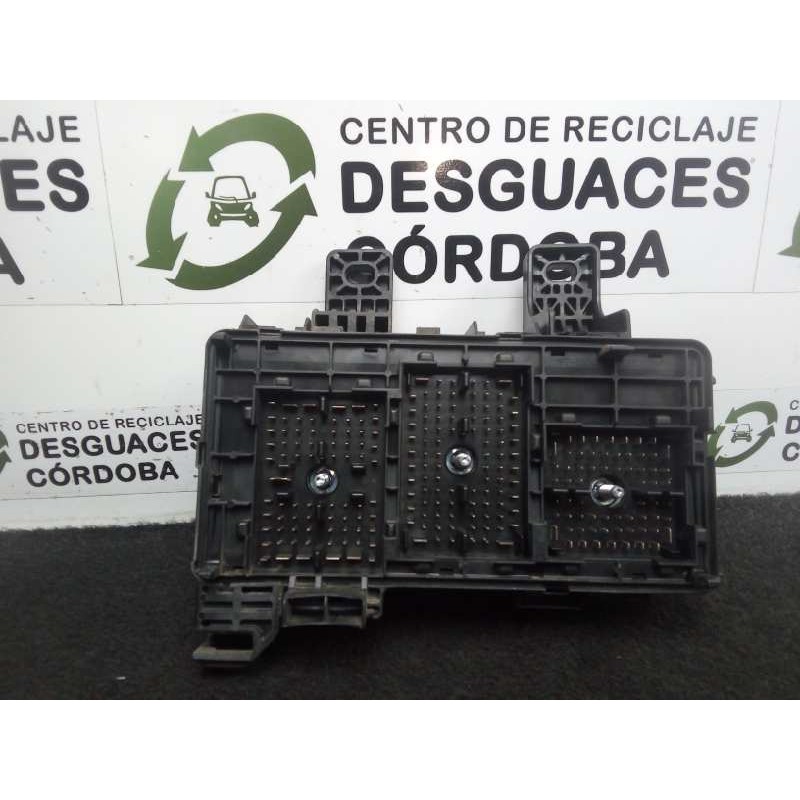 Recambio de caja reles / fusibles para hyundai sonata (nf) 2.0 crdi cat referencia OEM IAM 919503K540  