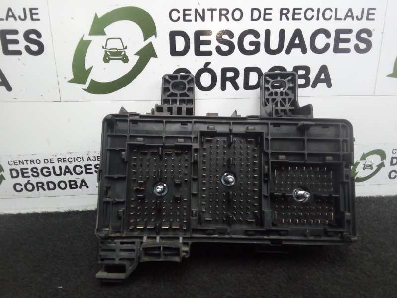 Recambio de caja reles / fusibles para hyundai sonata (nf) 2.0 crdi cat referencia OEM IAM 919503K540  