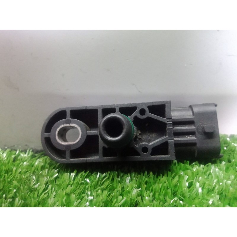 Recambio de sensor presion para dacia logan mcv 1.5 dci diesel fap cat referencia OEM IAM 0281002997-8200843680-223650001R  