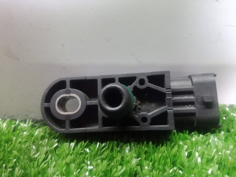 Recambio de sensor presion para dacia logan mcv 1.5 dci diesel fap cat referencia OEM IAM 0281002997-8200843680-223650001R  