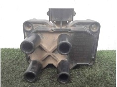 Recambio de bobina encendido para ford focus berlina (cak) 1.6 16v cat referencia OEM IAM 9BBF10029BA-0221503490 3.PINES - 4.CON 2
