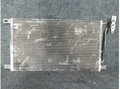 Recambio de condensador / radiador aire acondicionado para bmw serie 3 berlina (e46) 320d referencia OEM IAM 64538377648  MODINE