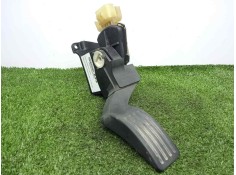 Recambio de potenciometro pedal para ford focus turnier (cak) 1.8 tdci cat referencia OEM IAM 2M519F836AD 9.PINES 