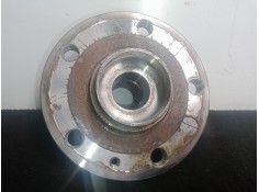 Recambio de rodamiento buje delantero para volkswagen passat berlina (3c2) 2.0 tdi referencia OEM IAM 1K0407621D  