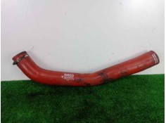 Recambio de tubo presion turbocompresor para iveco daily furgón 2.3 diesel referencia OEM IAM 5801303587EA FLEXIBLE 