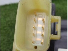 Recambio de potenciometro pedal para ford focus turnier (cak) 1.8 tdci cat referencia OEM IAM 2M519F836AD 9.PINES  2