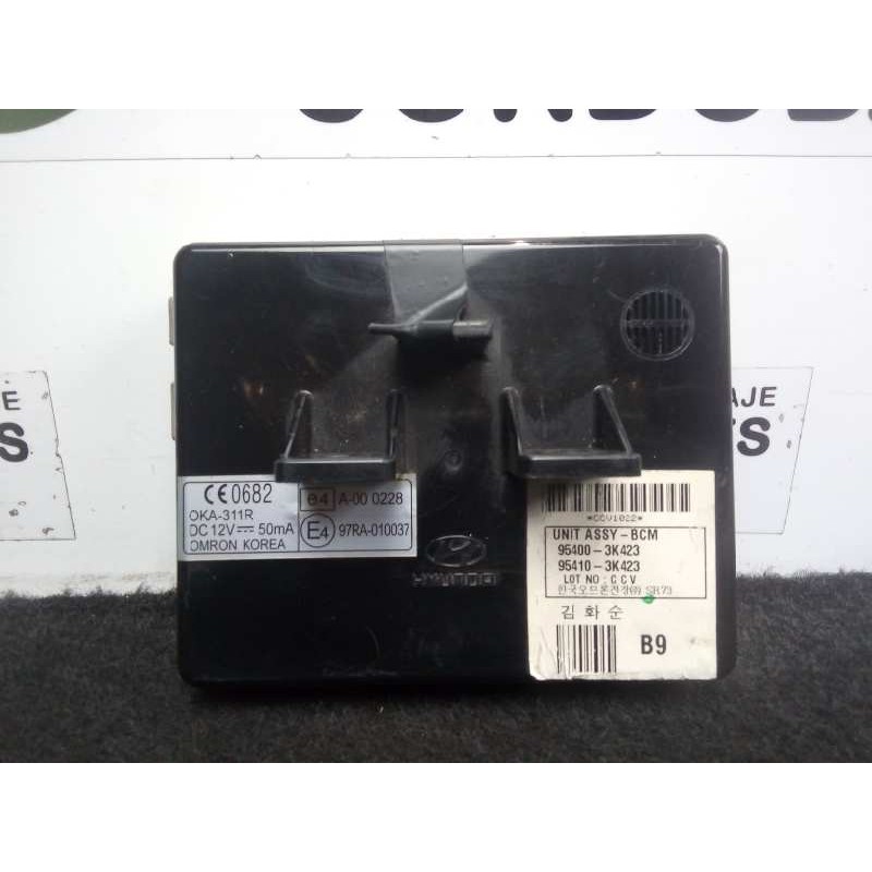 Recambio de modulo electronico para hyundai sonata (nf) 2.0 crdi cat referencia OEM IAM 954003K423-954103K423  