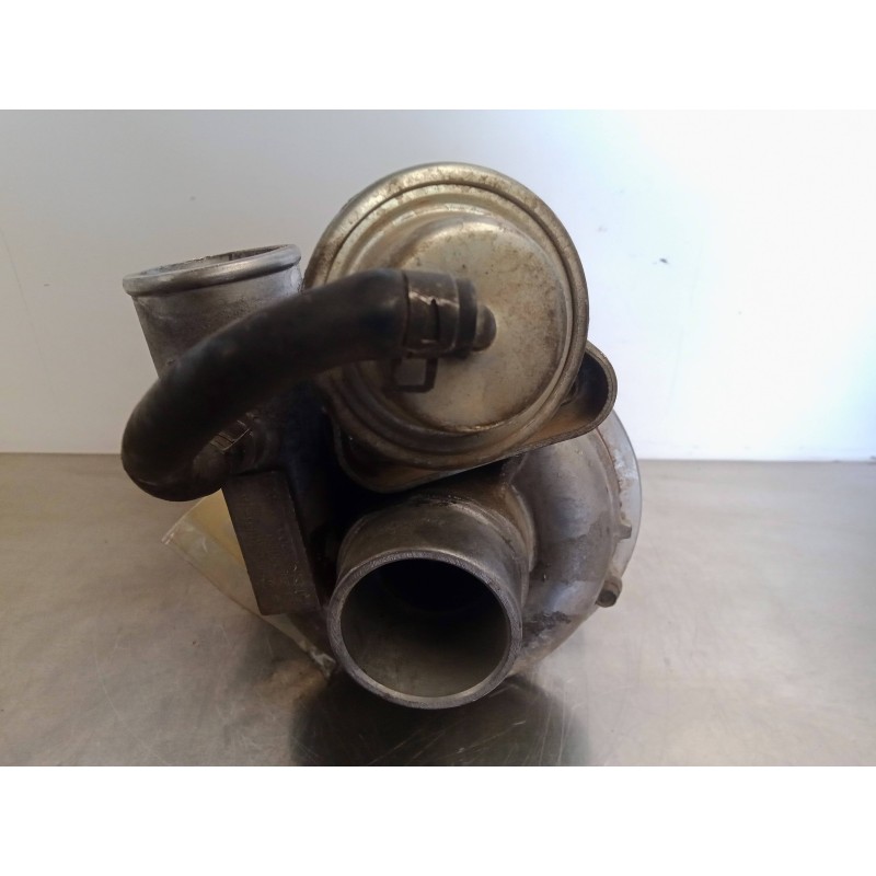 Recambio de turbocompresor para kia carnival ii 2.9 crdi cat referencia OEM IAM 282004X300  