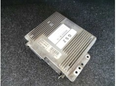 Recambio de centralita motor uce para hyundai coupe (gk) 1.6 16v cat referencia OEM IAM 3910023540-K103955165C-3911023540  SIEME 2