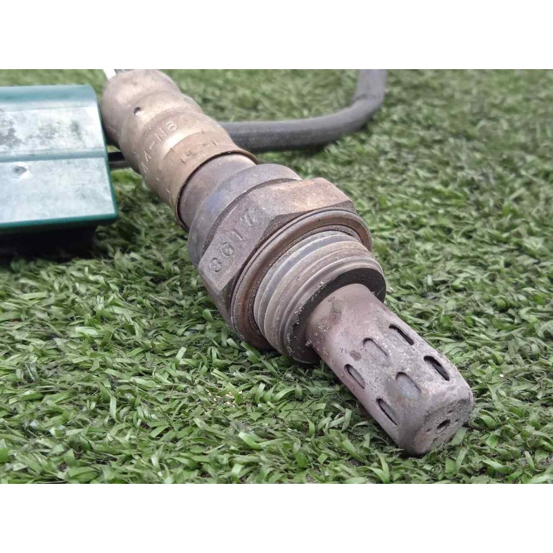 Recambio de sonda lambda para renault espace iv (jk0) 3.5 v6 referencia OEM IAM 0ZA544N8 4.CABLES 