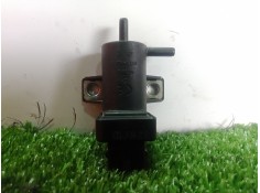 Recambio de valvula de vacio para dacia logan mcv 1.5 dci diesel fap cat referencia OEM IAM 8200762162  