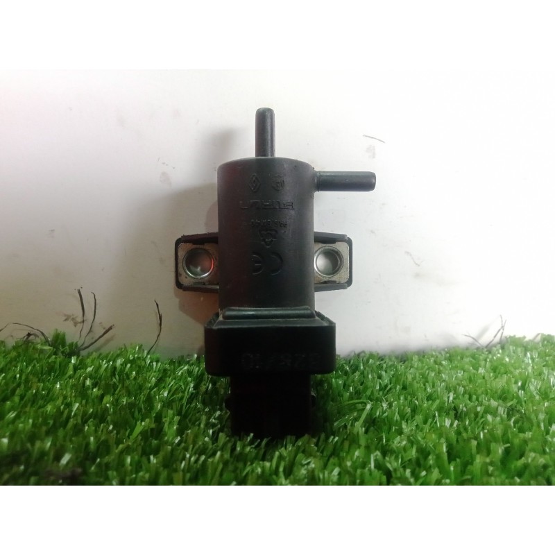 Recambio de valvula de vacio para dacia logan mcv 1.5 dci diesel fap cat referencia OEM IAM 8200762162  