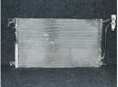 Recambio de condensador / radiador aire acondicionado para bmw serie 3 berlina (e46) 320d referencia OEM IAM 64538377648  MODINE