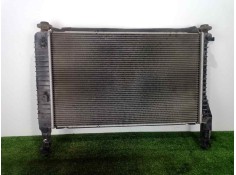 Recambio de radiador agua para chevrolet captiva 2.0 diesel cat referencia OEM IAM 20777045 670X430X25 ALUMINIO