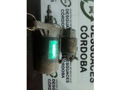 Recambio de motor arranque para volkswagen polo berlina (6n1) 1.6 referencia OEM IAM 055911023L BOSCH  2