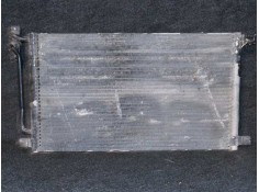 Recambio de condensador / radiador aire acondicionado para bmw serie 3 berlina (e46) 320d referencia OEM IAM 64538377648  MODINE 2