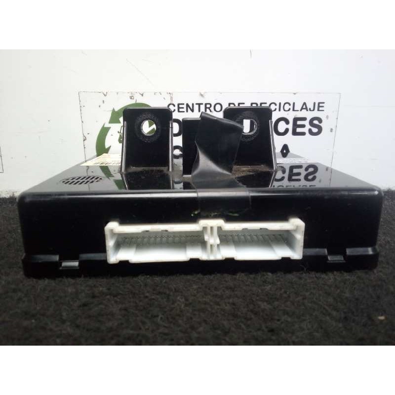 Recambio de modulo electronico para hyundai sonata (nf) 2.0 crdi cat referencia OEM IAM 954003K423-954103K423  