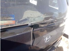 Recambio de motor limpia trasero para hyundai matrix (fc) 1.6 cat referencia OEM IAM   