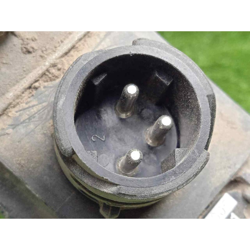 Recambio de valvula aire adicional para mercedes-benz atego 2-ejes 18 t /bm 950/2/4 6.4 diesel (om 906 la) referencia OEM IAM 00