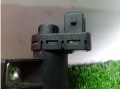 Recambio de valvula de vacio para dacia logan mcv 1.5 dci diesel fap cat referencia OEM IAM 8200762162   2