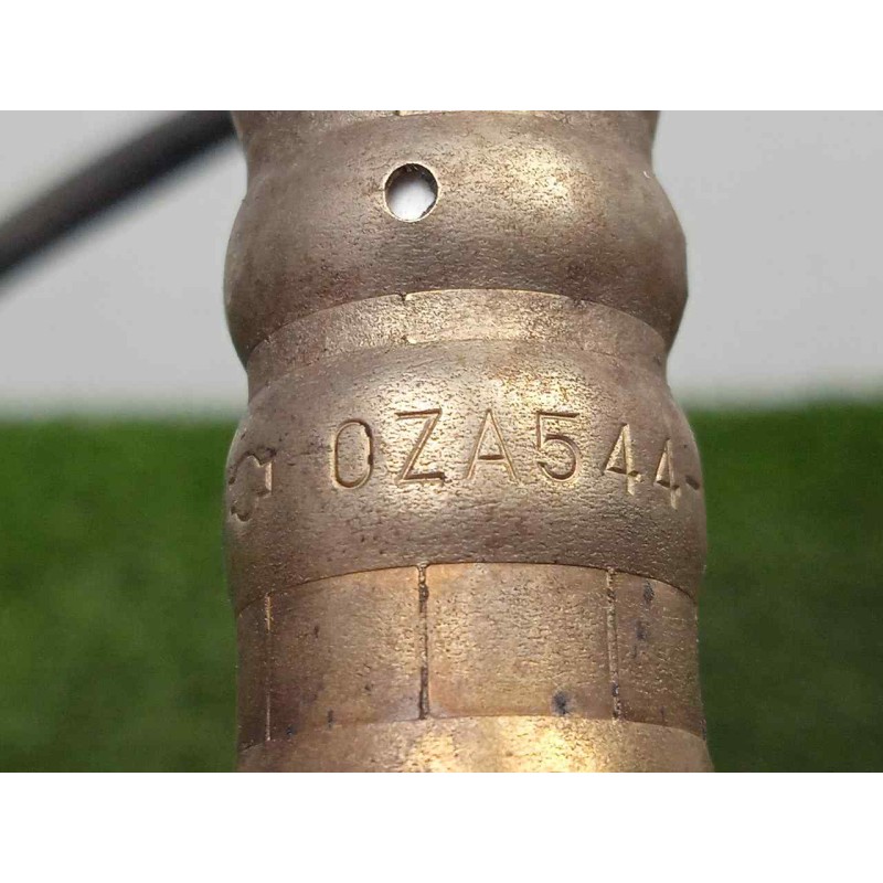 Recambio de sonda lambda para renault espace iv (jk0) 3.5 v6 referencia OEM IAM 0ZA544N8 4.CABLES 