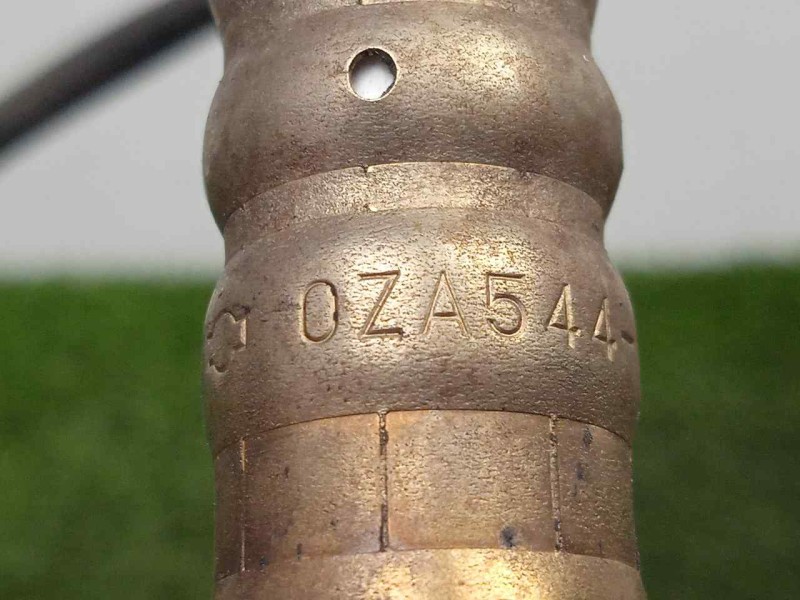 Recambio de sonda lambda para renault espace iv (jk0) 3.5 v6 referencia OEM IAM 0ZA544N8 4.CABLES 