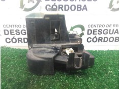 Recambio de cerradura puerta delantera derecha para renault clio ii fase ii (b/cb0) 1.2 referencia OEM IAM  5.PUERTAS 