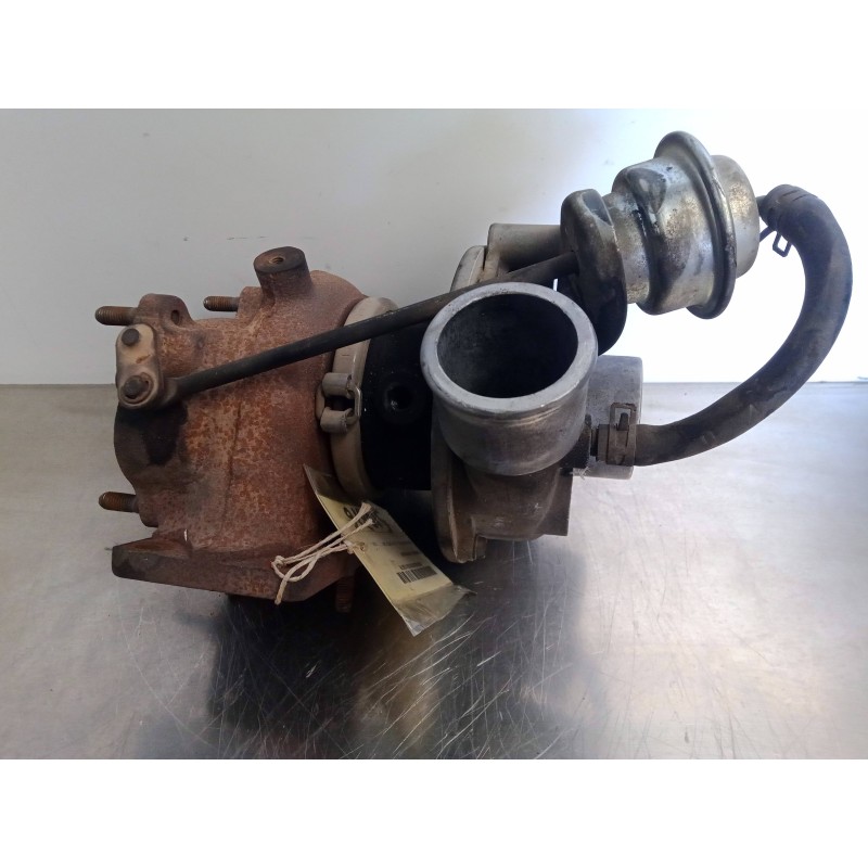 Recambio de turbocompresor para kia carnival ii 2.9 crdi cat referencia OEM IAM 282004X300  