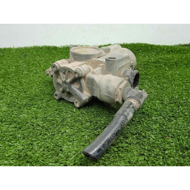Recambio de valvula aire adicional para mercedes-benz atego 2-ejes 18 t /bm 950/2/4 6.4 diesel (om 906 la) referencia OEM IAM 00