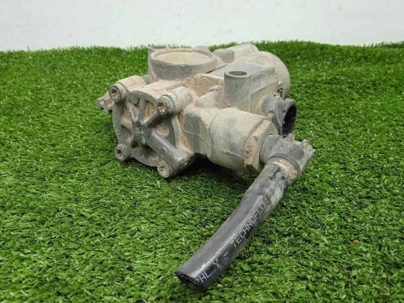 Recambio de valvula aire adicional para mercedes-benz atego 2-ejes 18 t /bm 950/2/4 6.4 diesel (om 906 la) referencia OEM IAM 00