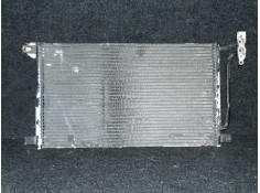 Recambio de condensador / radiador aire acondicionado para bmw serie 3 berlina (e46) 320d referencia OEM IAM 64538377648  MODINE