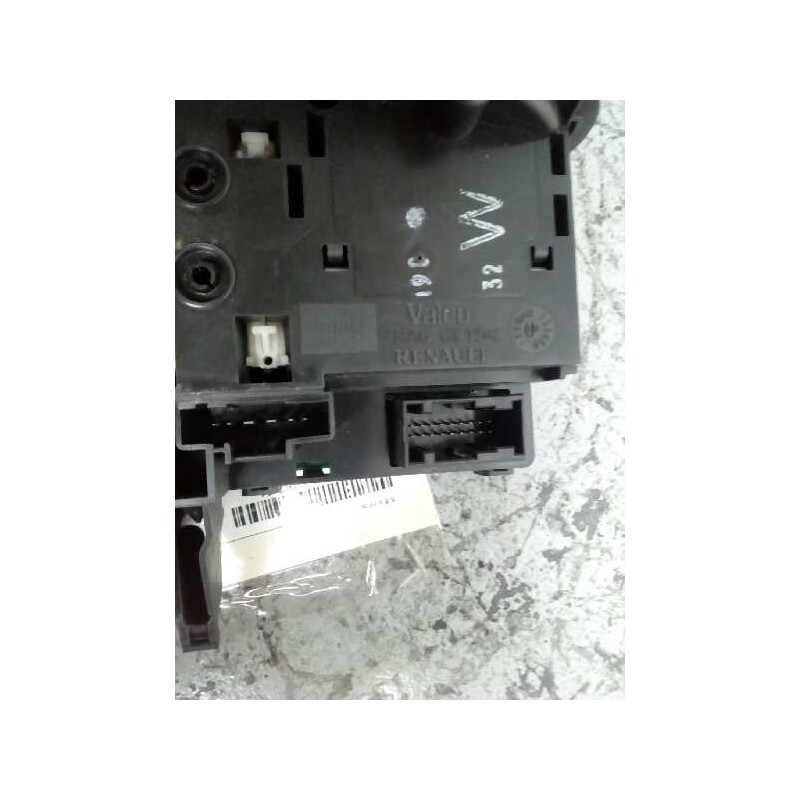 Recambio de mando limpia para renault scenic ii 1.9 dci diesel referencia OEM IAM 19032W-VALEO  