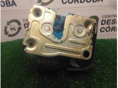 Recambio de cerradura puerta delantera derecha para renault clio ii fase ii (b/cb0) 1.2 referencia OEM IAM  5.PUERTAS  2