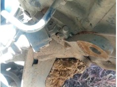 Recambio de sensor para volkswagen polo (9n3) 1.4 tdi referencia OEM IAM  CAPTADOR.ABS DELANTERO.DERECHO