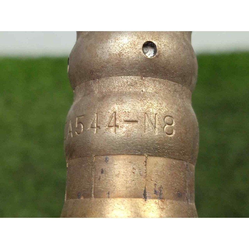 Recambio de sonda lambda para renault espace iv (jk0) 3.5 v6 referencia OEM IAM 0ZA544N8 4.CABLES 