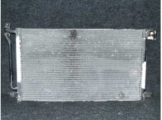 Recambio de condensador / radiador aire acondicionado para bmw serie 3 berlina (e46) 320d referencia OEM IAM 64538377648  MODINE 2