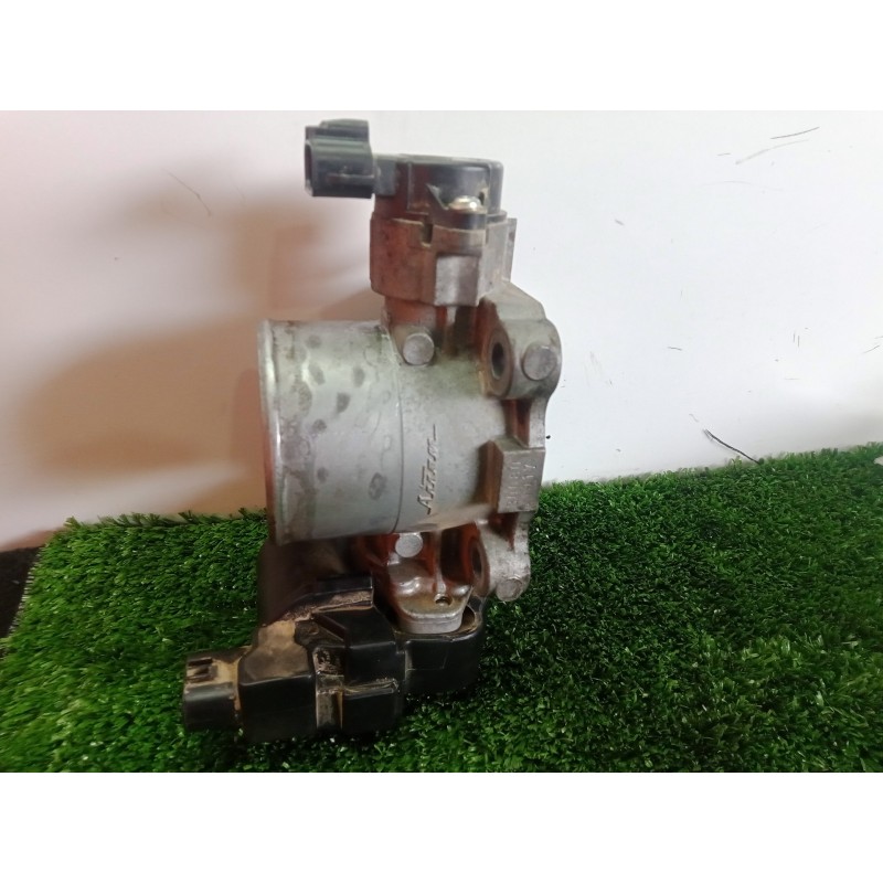 Recambio de caja mariposa para toyota hilux (kun) 2.5 turbodiesel referencia OEM IAM 1923002010  