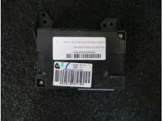 Recambio de centralita check control para nissan primera berlina (p12) 1.6 cat referencia OEM IAM ED01034710   2