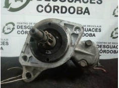 Recambio de motor arranque para volkswagen jetta (165/167) 1.6 referencia OEM IAM 055911023L HITACHI 