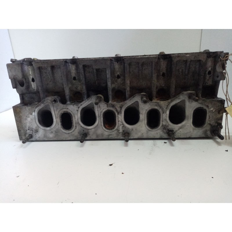 Recambio de culata para renault scenic (ja..) 1.9 dci diesel cat referencia OEM IAM F9Q732  