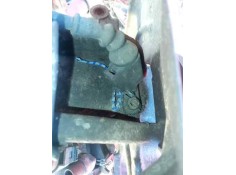 Recambio de sensor para volkswagen polo (9n3) 1.4 tdi referencia OEM IAM  CAPTADOR.ABS DELANTERO.IZQUIERDO