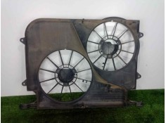 Recambio de calandra delantera de radiador para chevrolet captiva 2.0 diesel cat referencia OEM IAM 96629052   2