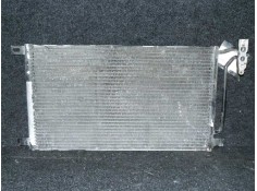 Recambio de condensador / radiador aire acondicionado para bmw serie 3 berlina (e46) 320d referencia OEM IAM 64538377648  MODINE