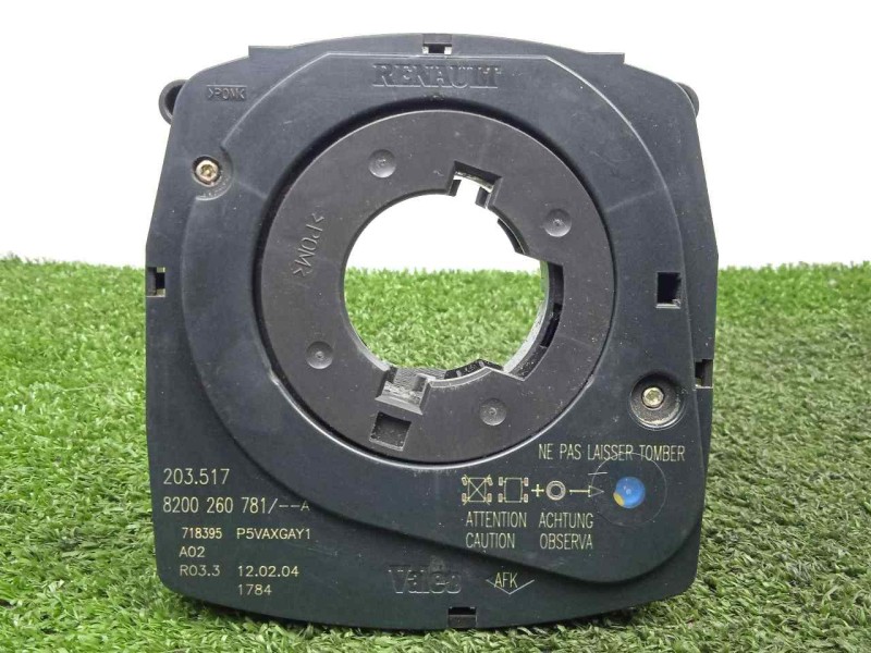 Recambio de sensor para renault espace iv (jk0) 3.5 v6 referencia OEM IAM 82002607817A  