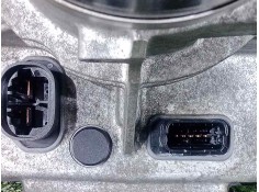 Recambio de bomba direccion para citroën c4 picasso 2.0 hdi fap cat (rhr / dw10bted4) referencia OEM IAM 9684040280-A0012434 ELE 2